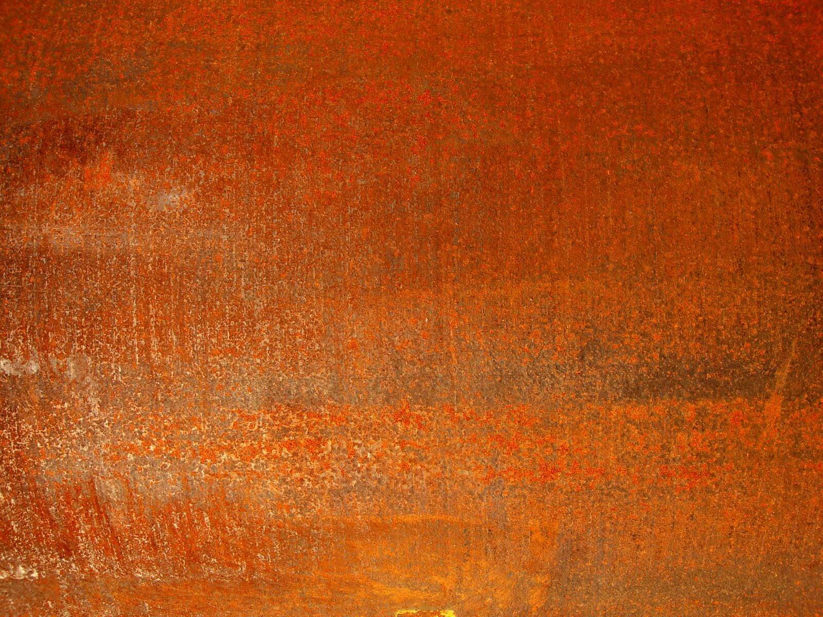 Corten laksto foto