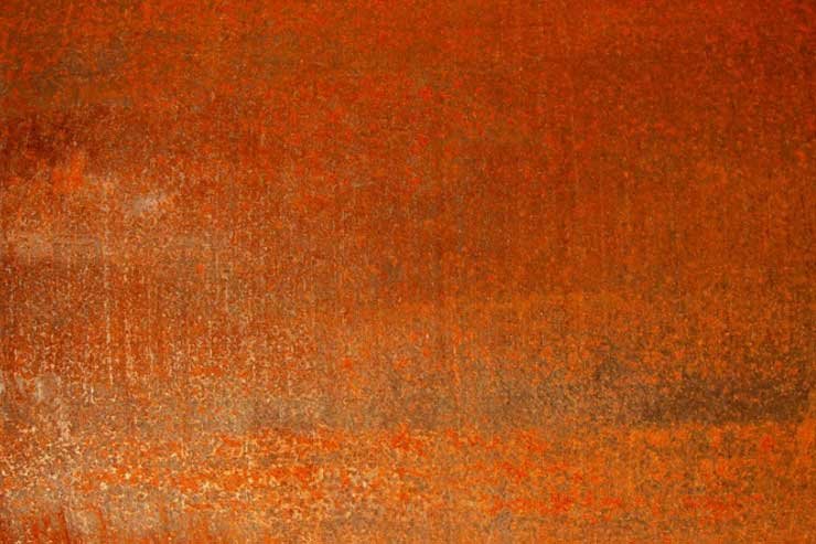 Corten Steel Sheets