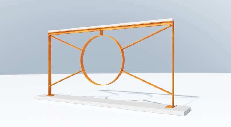 Barrier B3