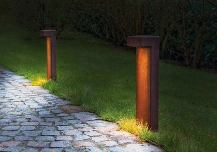 Pathway and Wall Lights