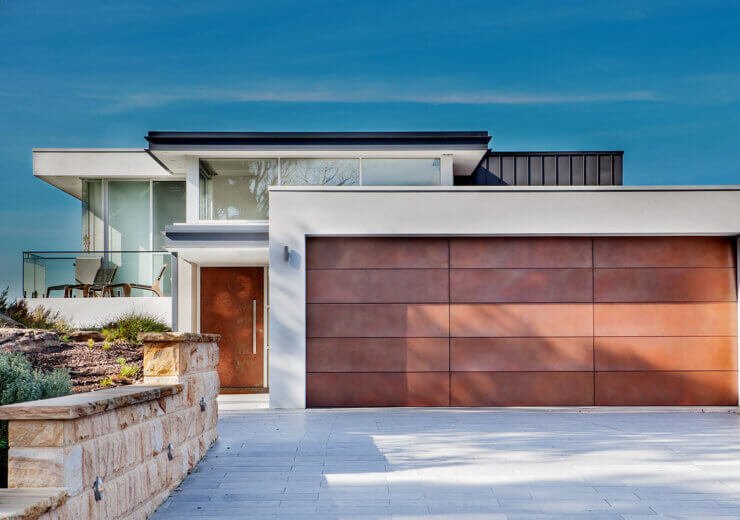 Overhead Garage Doors